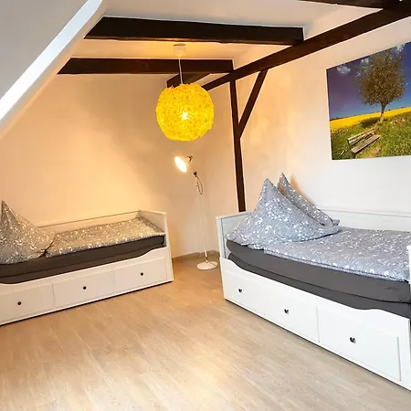 펜션 Gut Iii Koselau